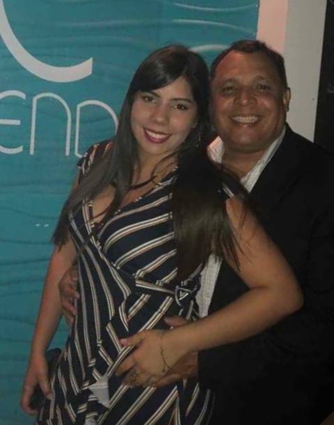 Foto de Oxeny Villarroel