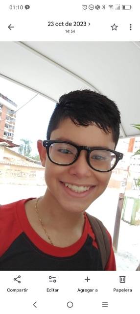 Foto de Ricardo de Jesús Anselmi