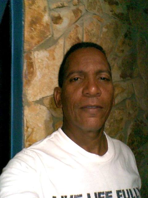 Foto de Roger Enrique Pinto brito
