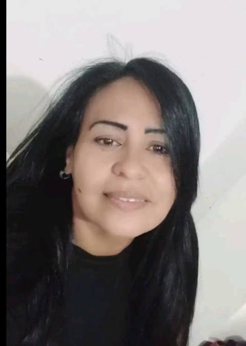 Foto de Adriana Carolina Bolivar