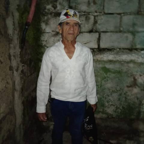 Foto de Jose Salvador Beberagge