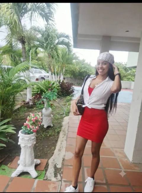 Foto de Oriana Victoria Fermin Mundarain