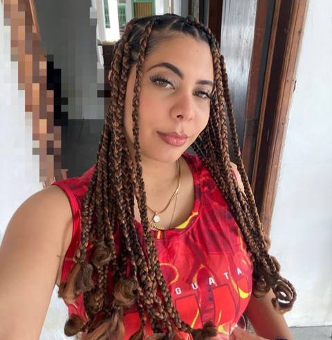 Foto de Viviana Valeria López Jiménez