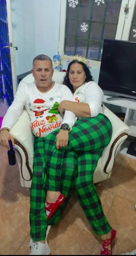 Foto de Solimar Cabrera