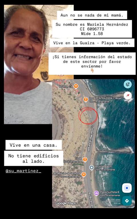 Foto de Mariela hernandez