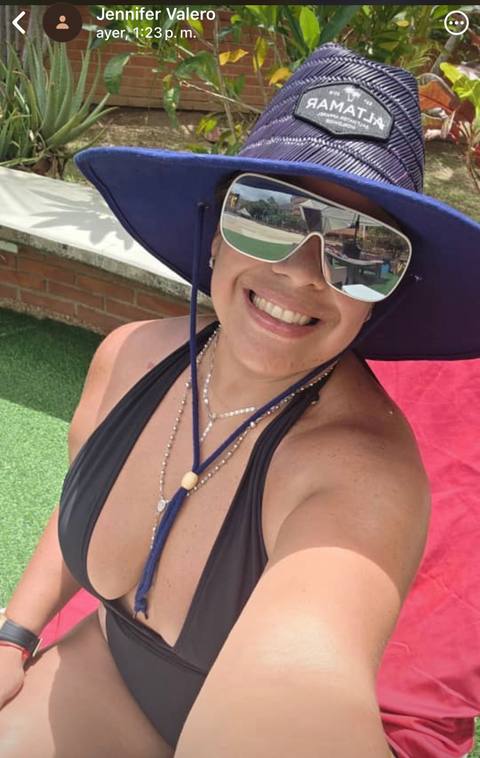 Foto de Jennifer Valero