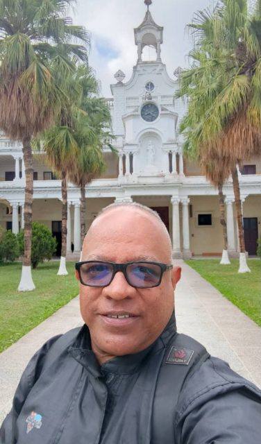 Foto de Julio Ledezma