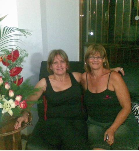 Foto de Ana mercedes Mendez morales