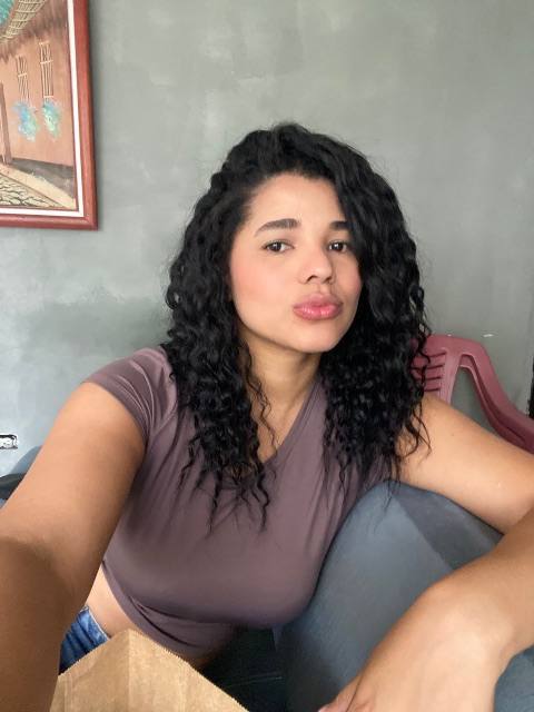 Foto de Jeizibel Paredes