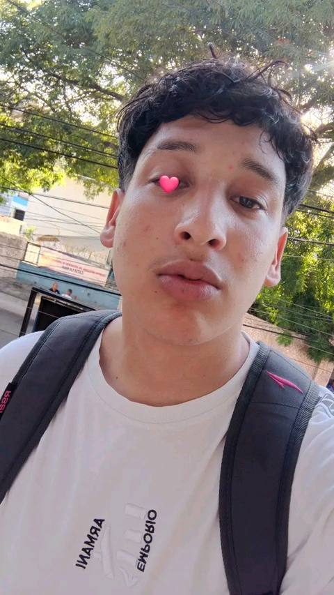 Foto de Jhonatan Alejandro