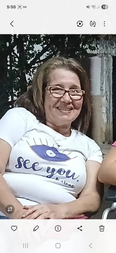 Foto de Yudith Rivas