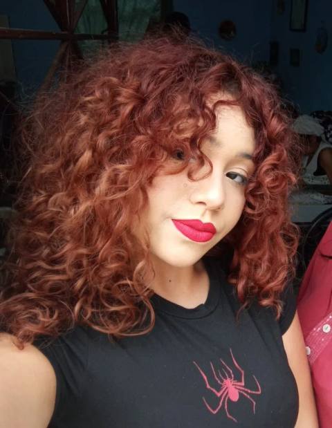 Foto de Valery Padrón