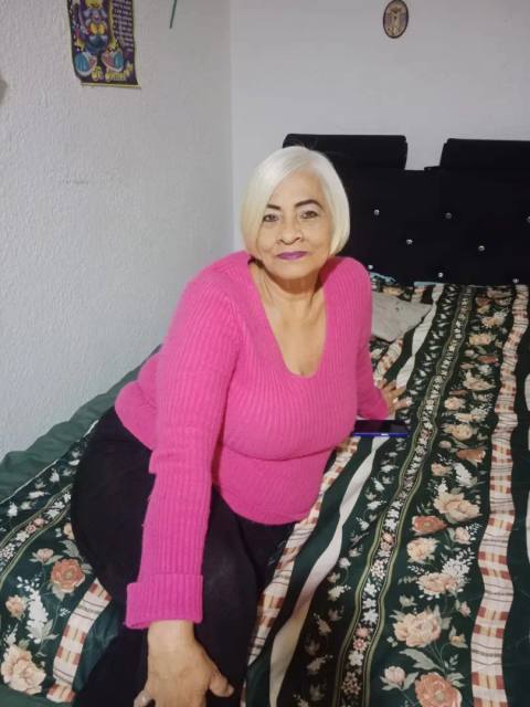 Foto de Marlene Romero
