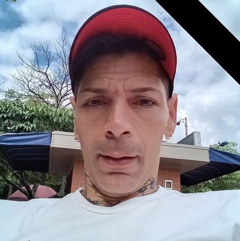 Foto de Jesus Enrique Paniagua