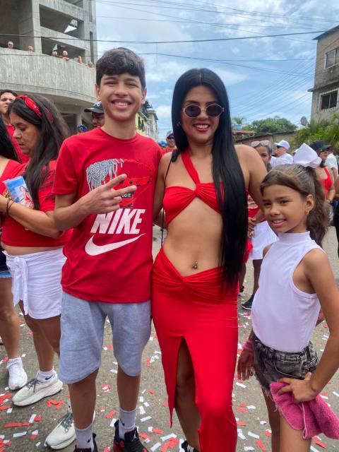 Foto de Michelle Orozco