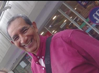 Foto de Alfredo Aponte