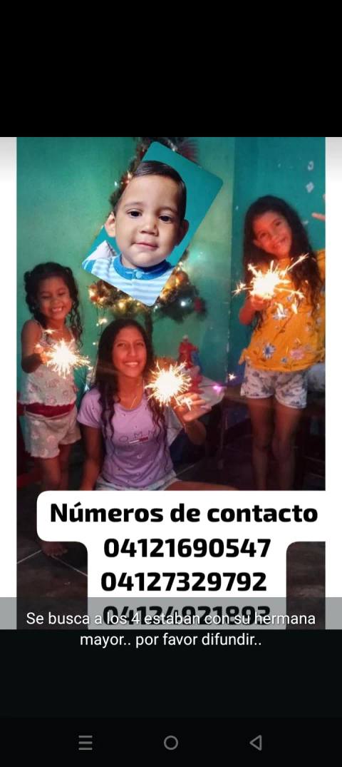 Foto de Yosmaily Silano