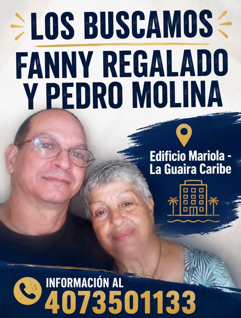 Foto de Fanny Regalado