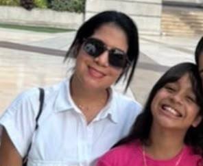 Foto de Aracelys  e Isabella Marim y torres