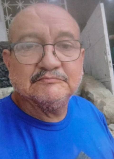 Foto de Nelson Dario Leon Rosando