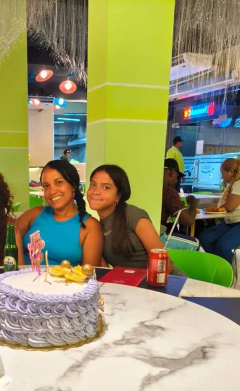 Foto de Katty Perez