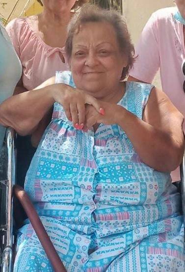 Foto de Yositilde Viviana Castillo de Salazar