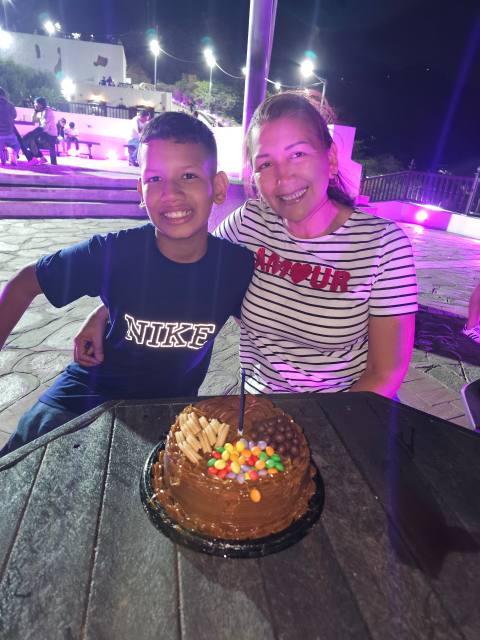 Foto de Lillis Alvarez