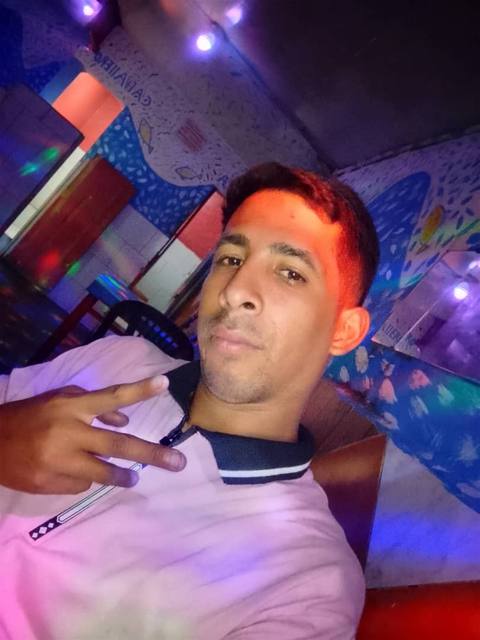 Foto de Gabriel Jesús Acosta villamizar