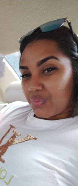 Foto de Alejandra Salcedo