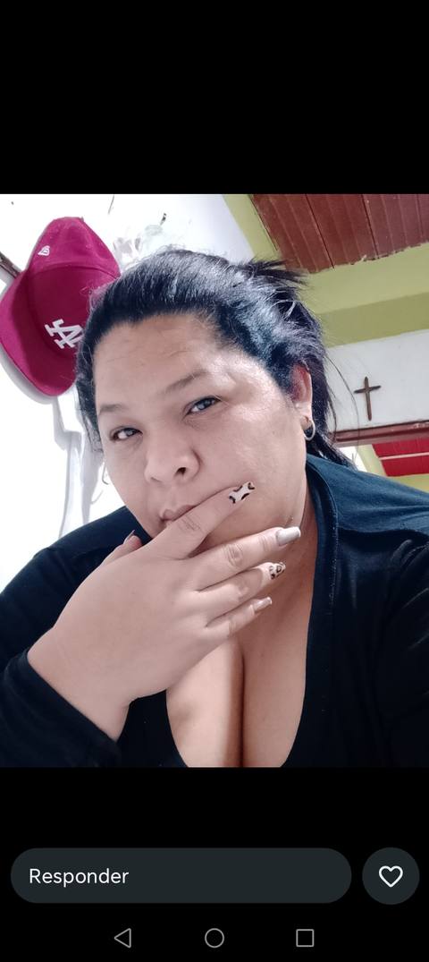 Foto de Glendis del valle Rodriguez Toledo