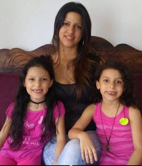 Foto de Maira Alejandro Nieto Viera