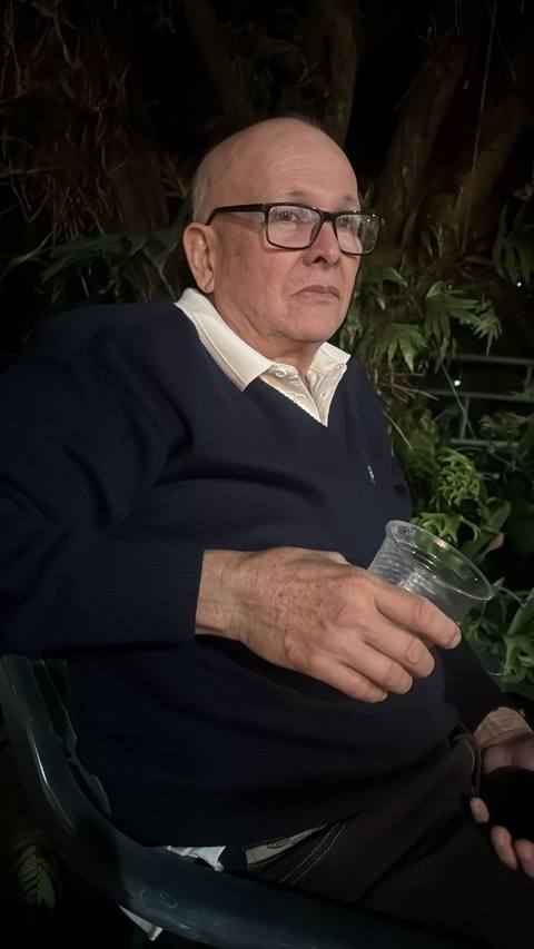 Foto de Franklyn Gonzalez