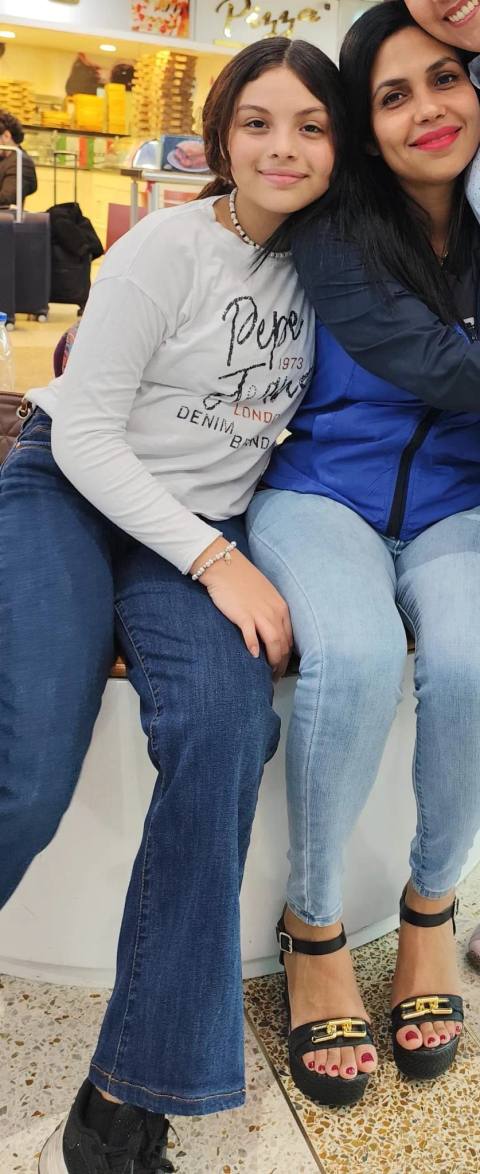 Foto de Maria José Fuentes Gonzáles