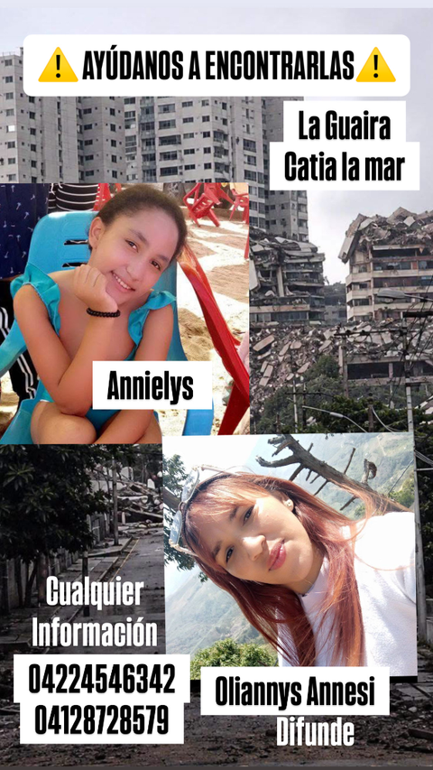 Foto de Oliannys Annesi Hurtado