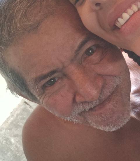 Foto de Pedro Pablo Colina Peña
