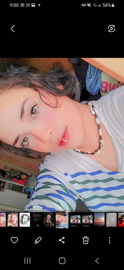 Foto de Diana alvarez