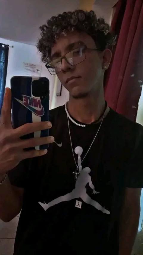 Foto de Beiker Briceño
