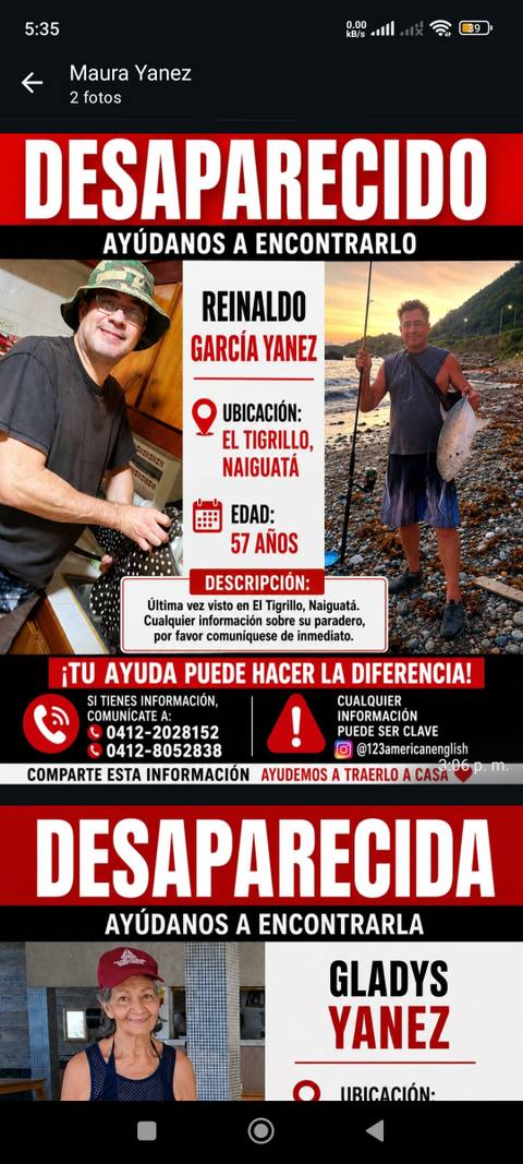 Foto de Reinaldo García Yanez