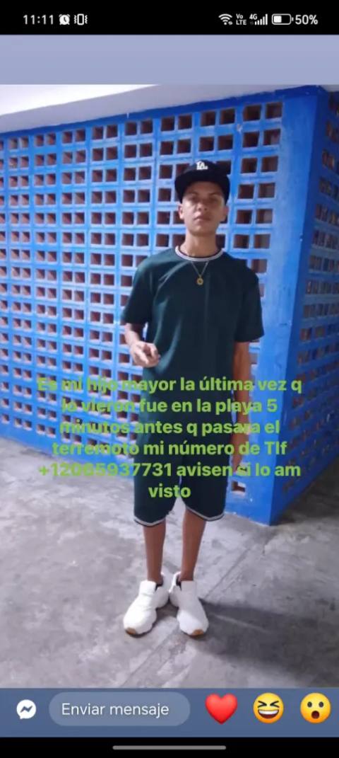 Foto de Angel Garcia