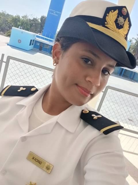Foto de Mía Valentina García Caboz