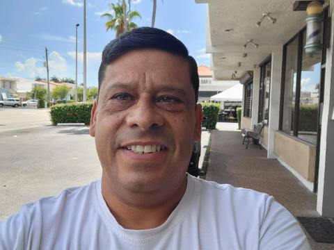 Foto de Orlando Torres