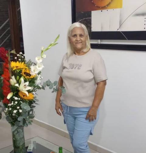 Foto de Yeneben Castillo