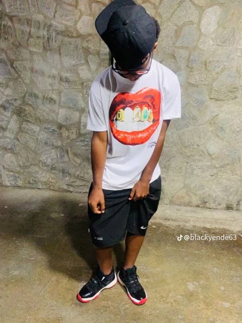 Foto de Yender Garcia