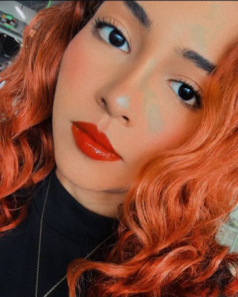 Foto de Maria Laura Lozada Carrera