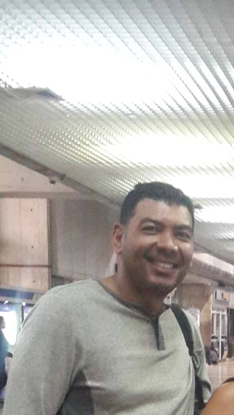 Foto de Rafael Rangel