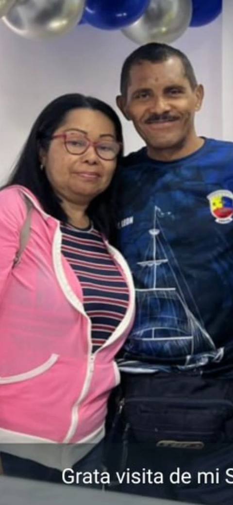 Foto de Lilibeth olivia Martinez paez