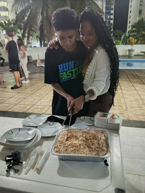 Foto de Ronniel Mayora