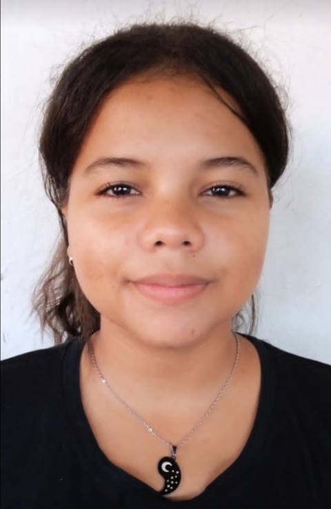 Foto de Eliangel Paulina Michel Araujo