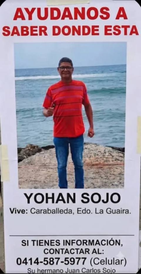 Foto de Yohan Sojo