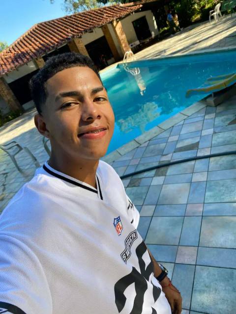 Foto de Henry Martínez